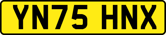 YN75HNX