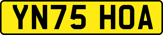 YN75HOA