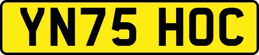 YN75HOC