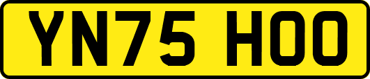 YN75HOO
