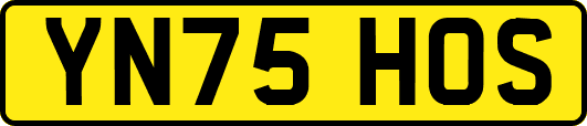 YN75HOS