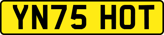 YN75HOT