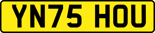 YN75HOU
