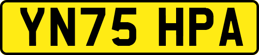 YN75HPA