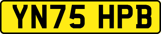 YN75HPB