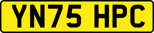 YN75HPC