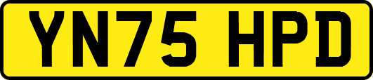 YN75HPD
