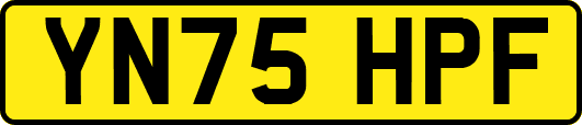 YN75HPF