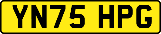 YN75HPG
