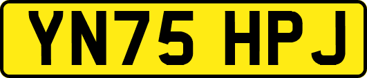 YN75HPJ