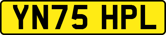 YN75HPL