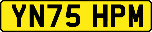 YN75HPM