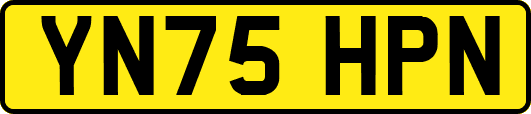 YN75HPN
