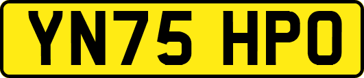 YN75HPO