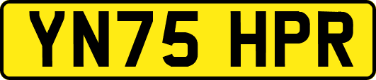YN75HPR