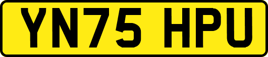 YN75HPU