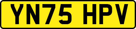 YN75HPV