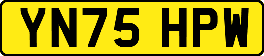 YN75HPW