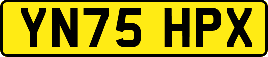 YN75HPX