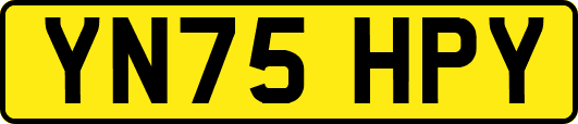 YN75HPY