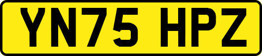 YN75HPZ