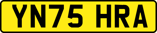 YN75HRA