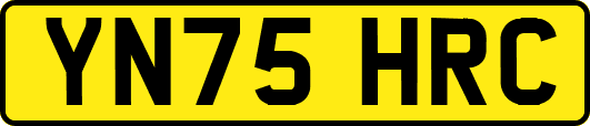YN75HRC