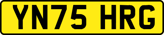 YN75HRG