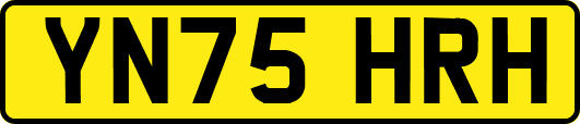 YN75HRH