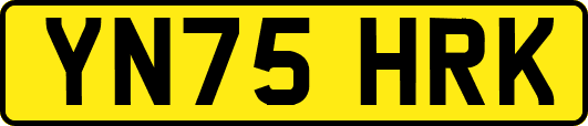 YN75HRK