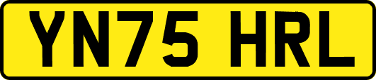 YN75HRL