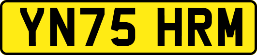 YN75HRM