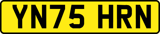 YN75HRN