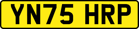 YN75HRP
