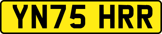 YN75HRR