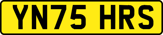YN75HRS