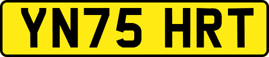 YN75HRT