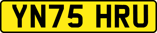 YN75HRU