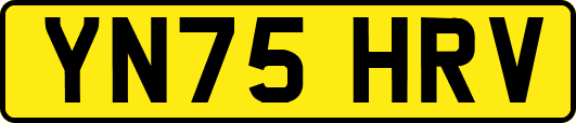 YN75HRV