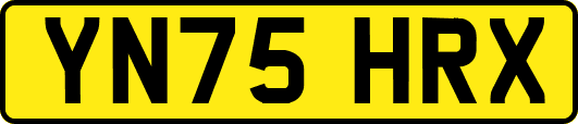 YN75HRX