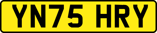 YN75HRY