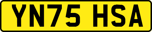 YN75HSA