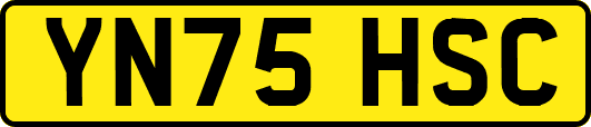YN75HSC
