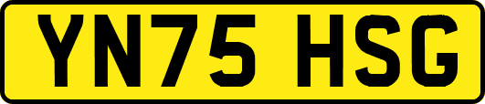 YN75HSG