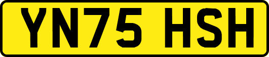 YN75HSH