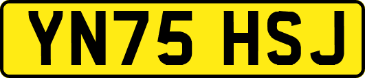 YN75HSJ