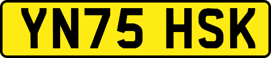 YN75HSK