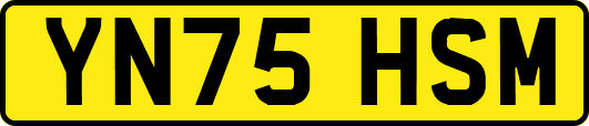 YN75HSM