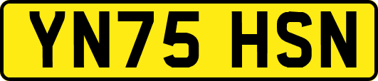 YN75HSN