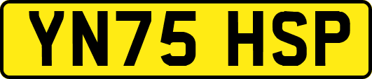YN75HSP